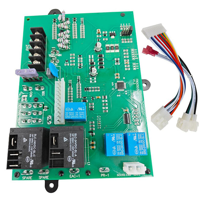 New For Bryant Payne CEPL130438-01 HK42FZ013 Furnace Control Board