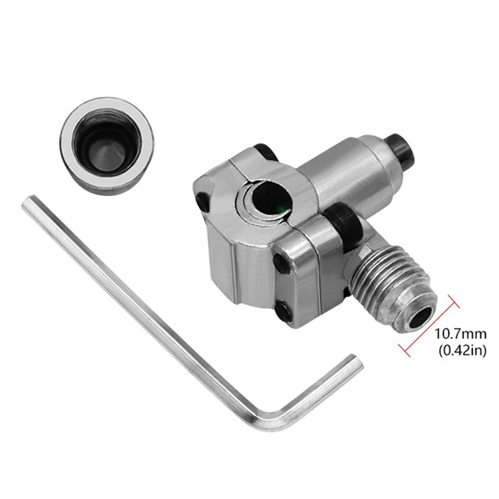 Line Piercing Valve Kit Refrigerator Tap Valve Set ,Bpv-31 Repair,Air Line Tap