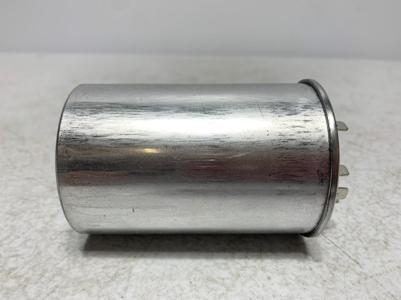 Titan Pro TRCFD3575 Run Capacitor 35+7.5 MFD 440/370V