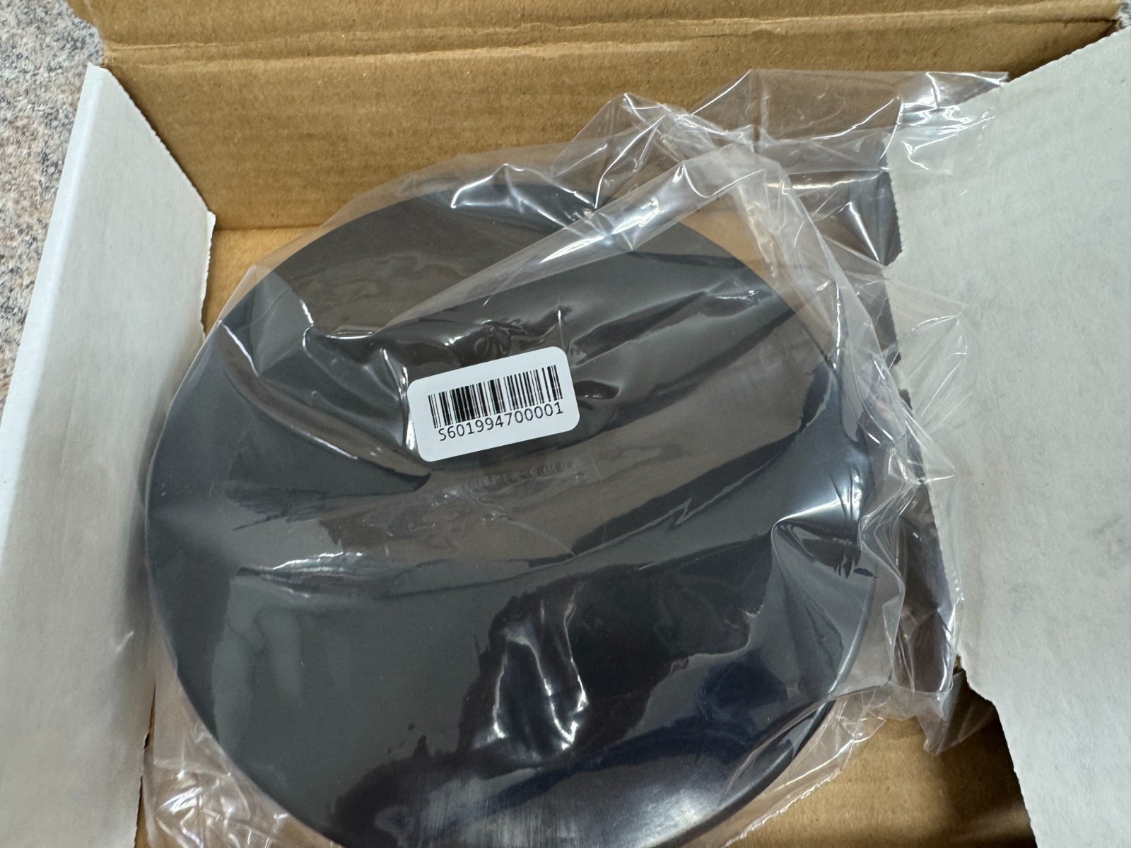 Liebert KIT-B670010 B67-0010 3/4 HP 208-230/460V 3-Phase Condenser Fan Motor