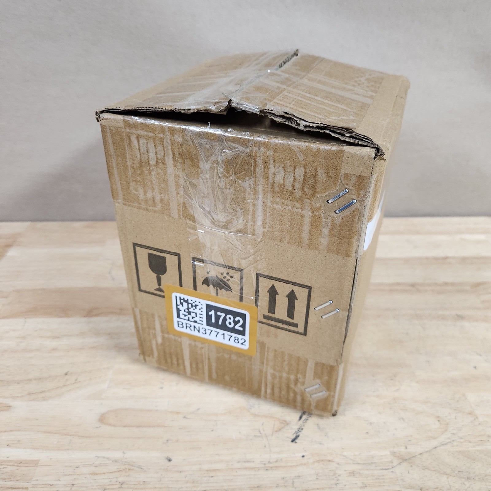 F48AA68A50 Condenser Fan Motor 1/4 HP 208-230V for York Genteq Coleman Luxaire