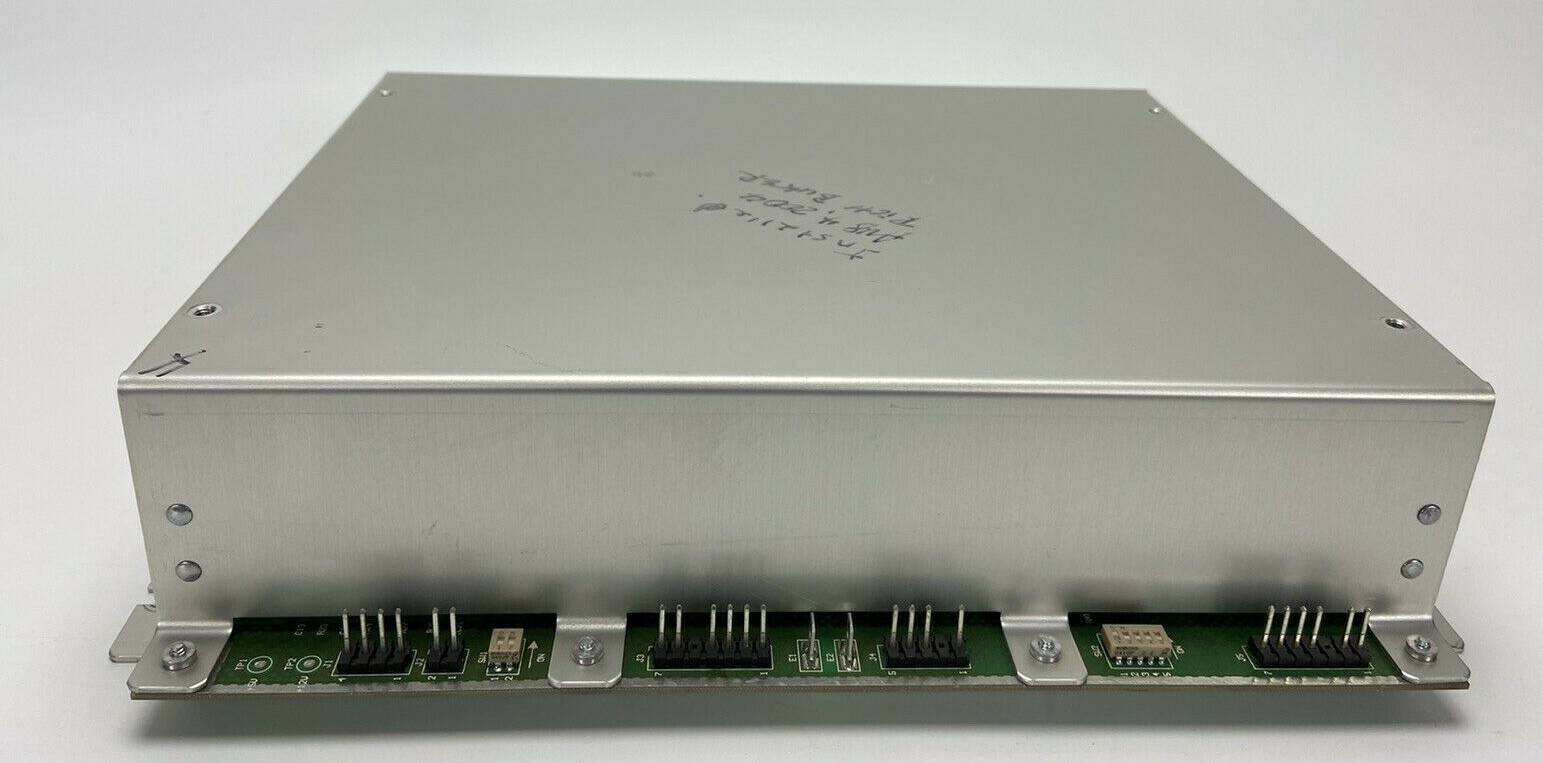 TRANE X13650361-04 REV J CHILLER MODULE 6200-0022-09 CONTROL BOARD *WARRANTY**
