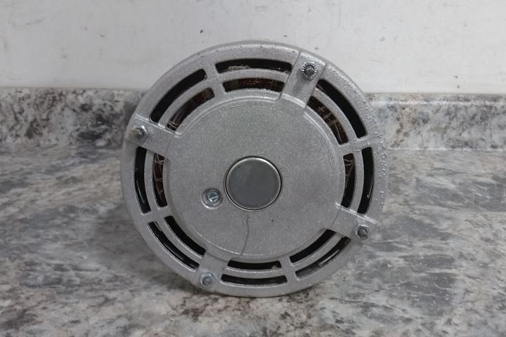 Dayton 20RK79 1 HP 850 RPM 208-230/460VAC 3-Phase Condenser Fan Motor