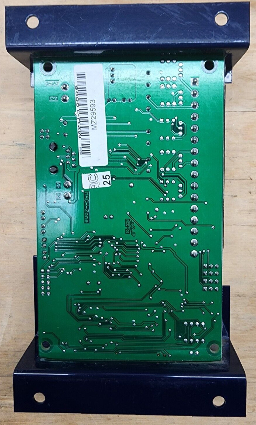 Reliable Controls – Mach-Zone U Controller