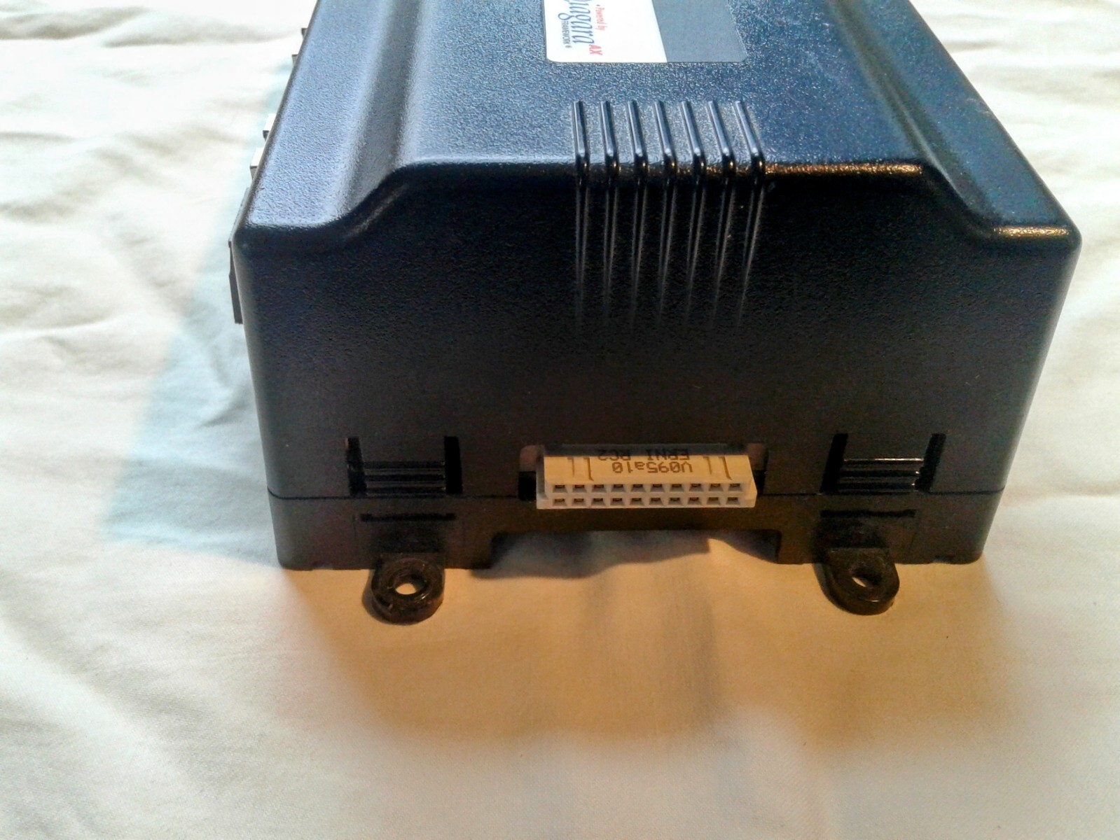 Jenesys JENE-PC-1000 Jace used Tested guaranteed working good Battery
