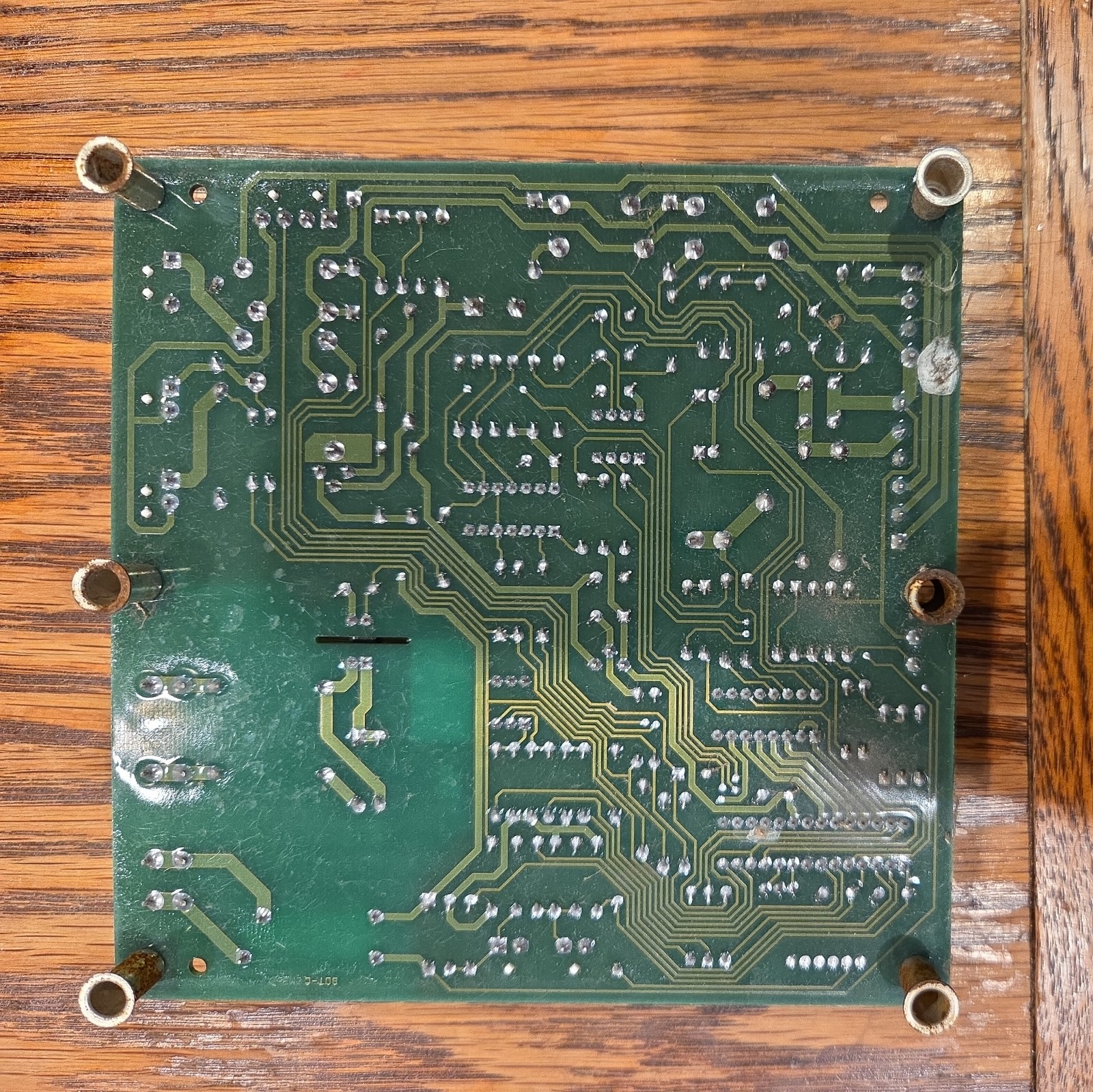 Carrier Cebd430634 05B Furnace Control Circuit Board CEPL130634 02 Tested