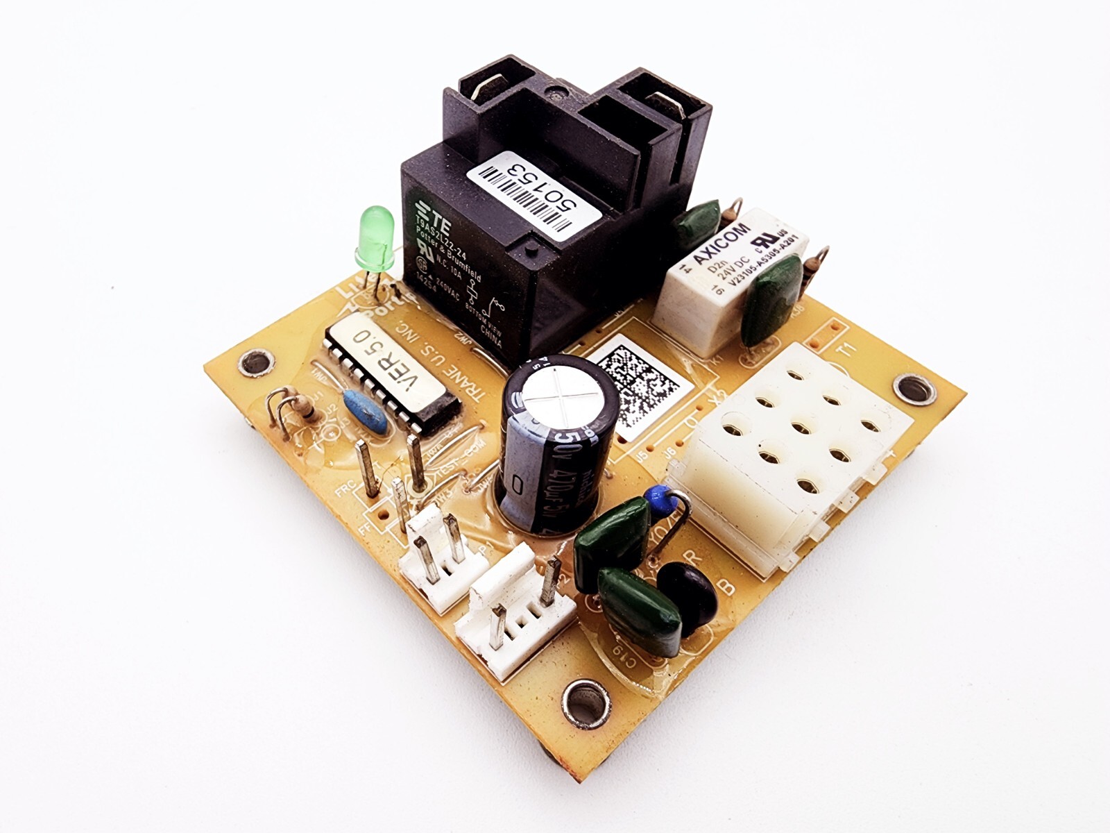 American Standard 21C140501G53 – CNT05009 Defrost Control Board