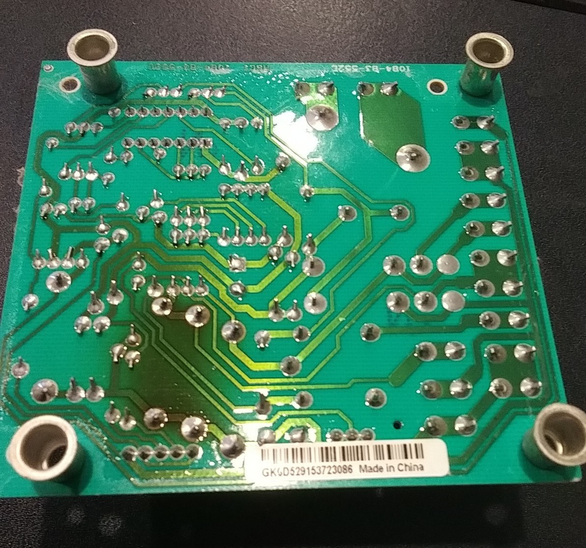 Goodman Amana PCBDM133 Heat Pump Defrost Control Board 1084-552 1084-83-552C