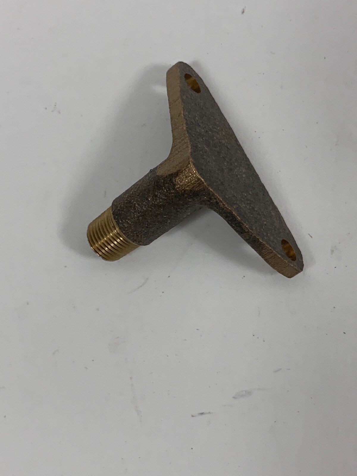 JOHNSON CONTROLS R-130-100 Mounting Bracket