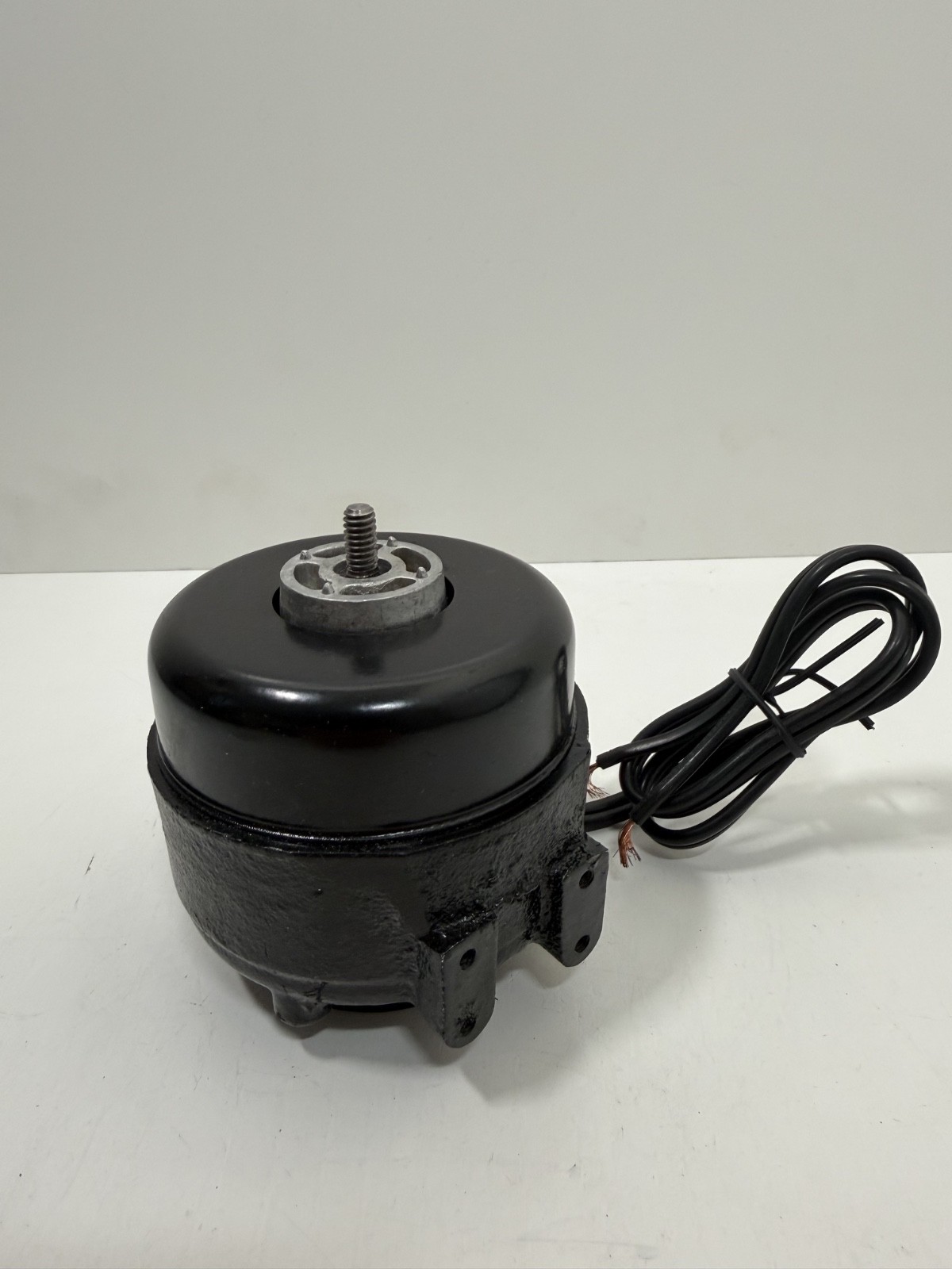 JARD by Mars 15411 Unit Bearing Cast Iron Motor 9W 115V 1550 RPM