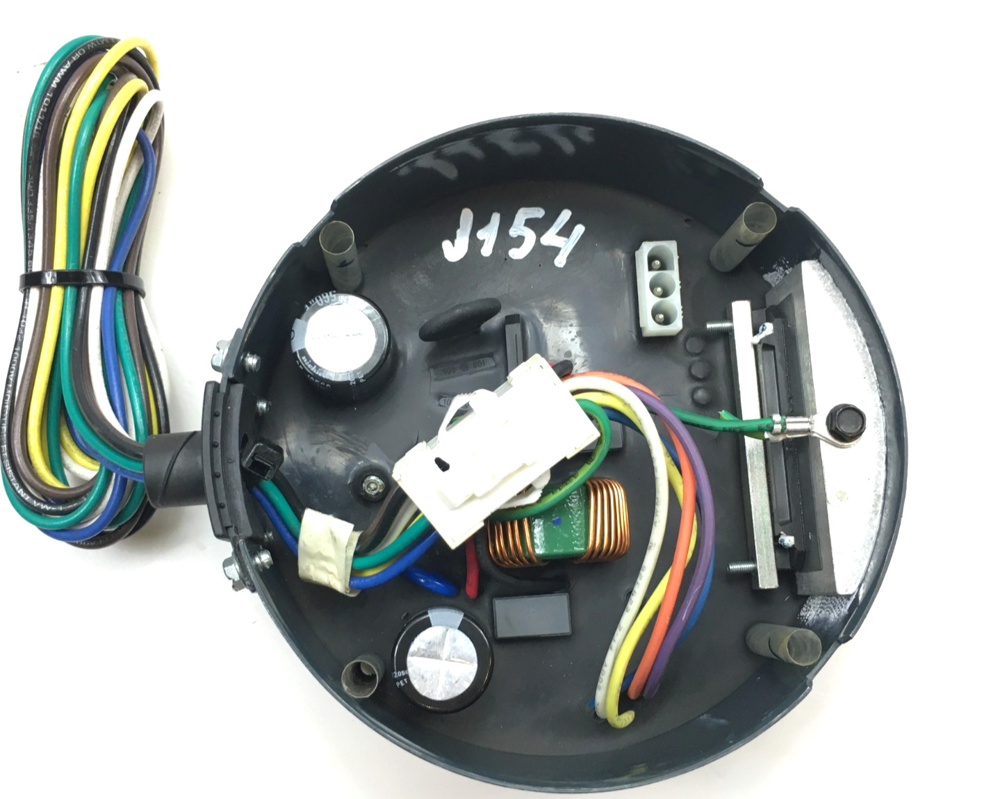 GE ECM Motors GN01 Module Only for 230V CCW LE used #J154