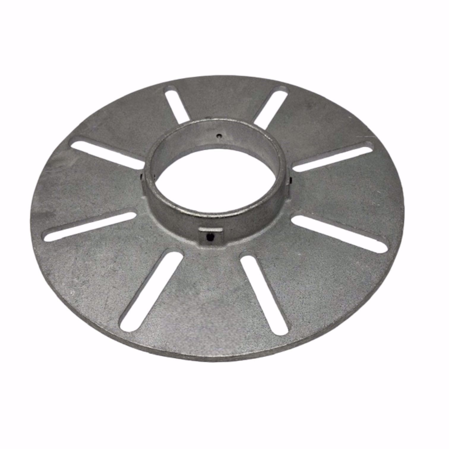 BECKETT 51629 12.25 O.D. Flange Plate Gasket for CF1000 CF1400 & CG15 burners