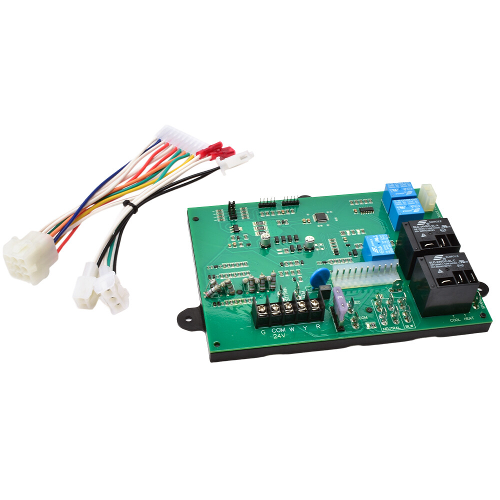 Furnace Control Circuit Board HK42FZ013 CEPL130438-01 For Carrier Bryant Payne