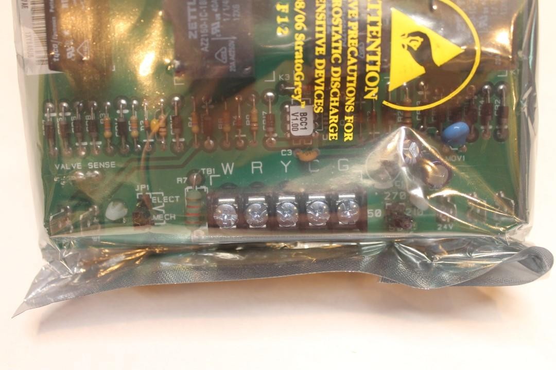Lennox 48K98 BCC3 Furnace Control Board Replacement Kit NEW ^