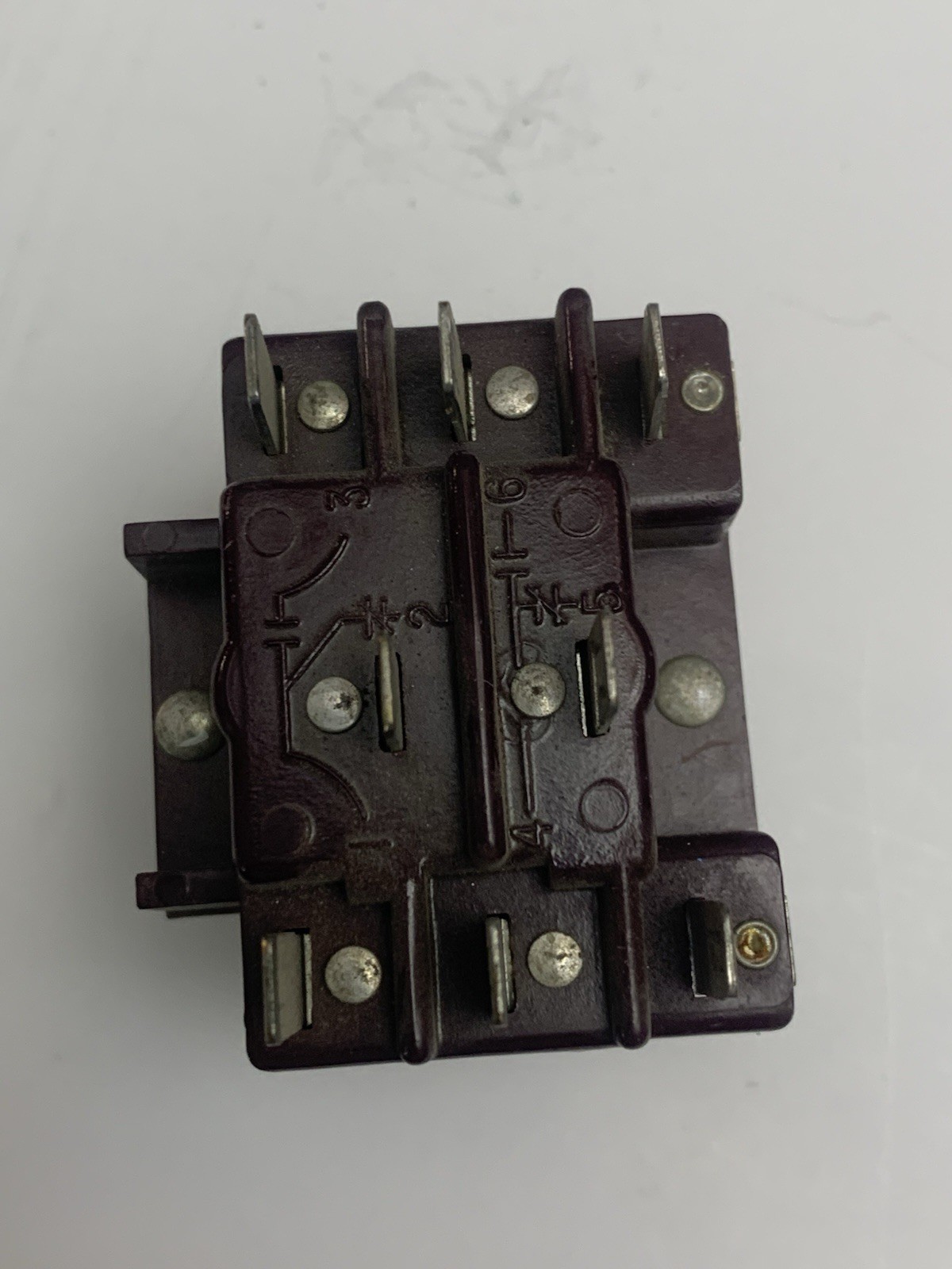White-Rodgers Steveco 91-132006-13083 Coil 24V 50/60 Hz 90-340 9504
