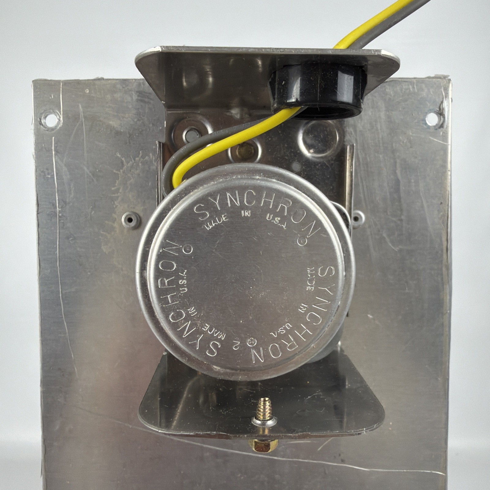 Honeywell TrueZONE 16X16ZDS 16” x 16” Zone Damper (Side Mount)