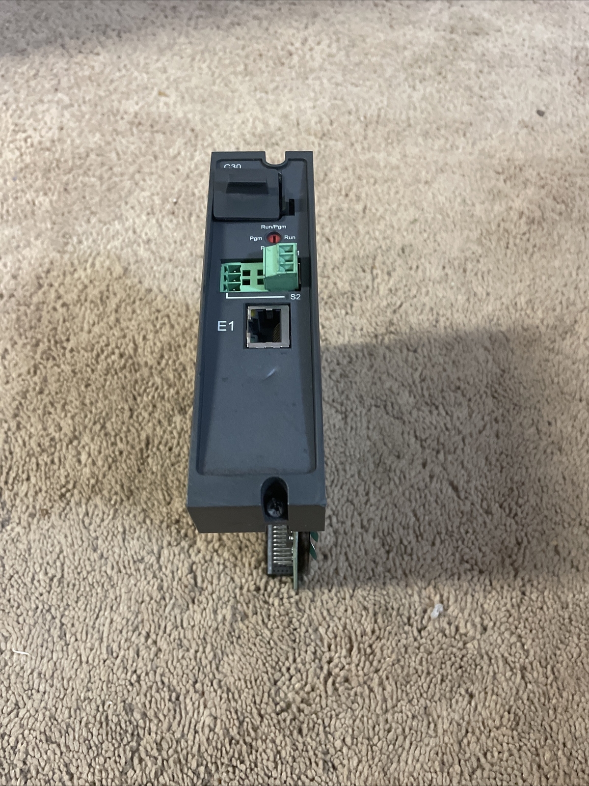 Refurbish HONEYWELL HC900 Controller, M/N: 900C32-0243-00