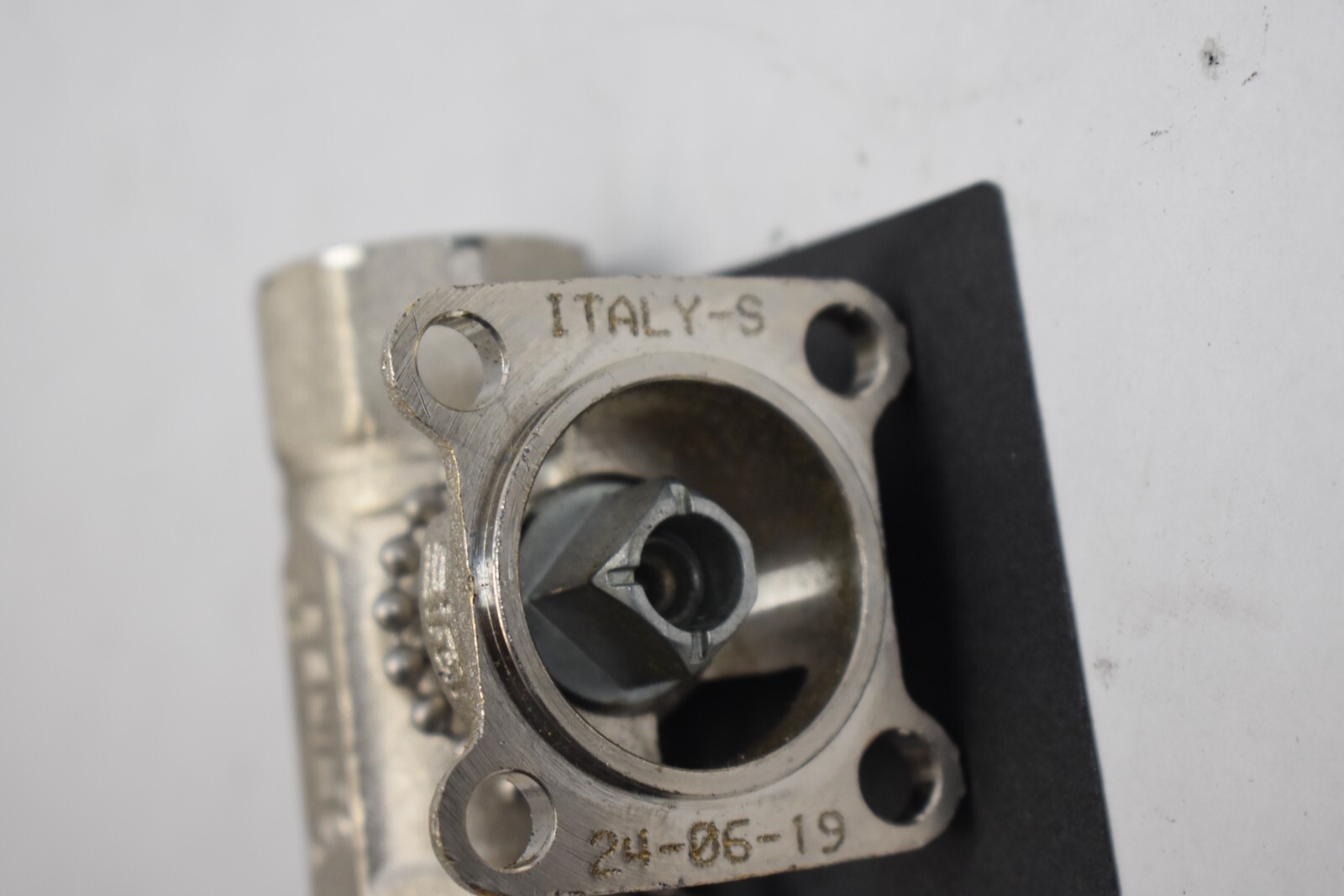 Belimo B207 Actuator Valve CV- 0.3 1/2″ x 1/2″ NPT DN15 600 PSI 4140KPa