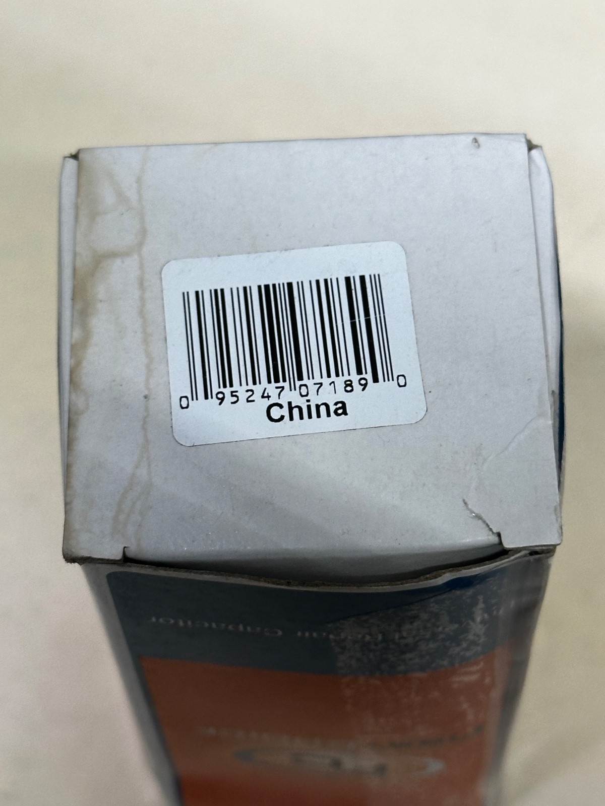 First Choice Capacitor Lennox Part Number Y4608 Run Capacitor 60 uF 440V Round
