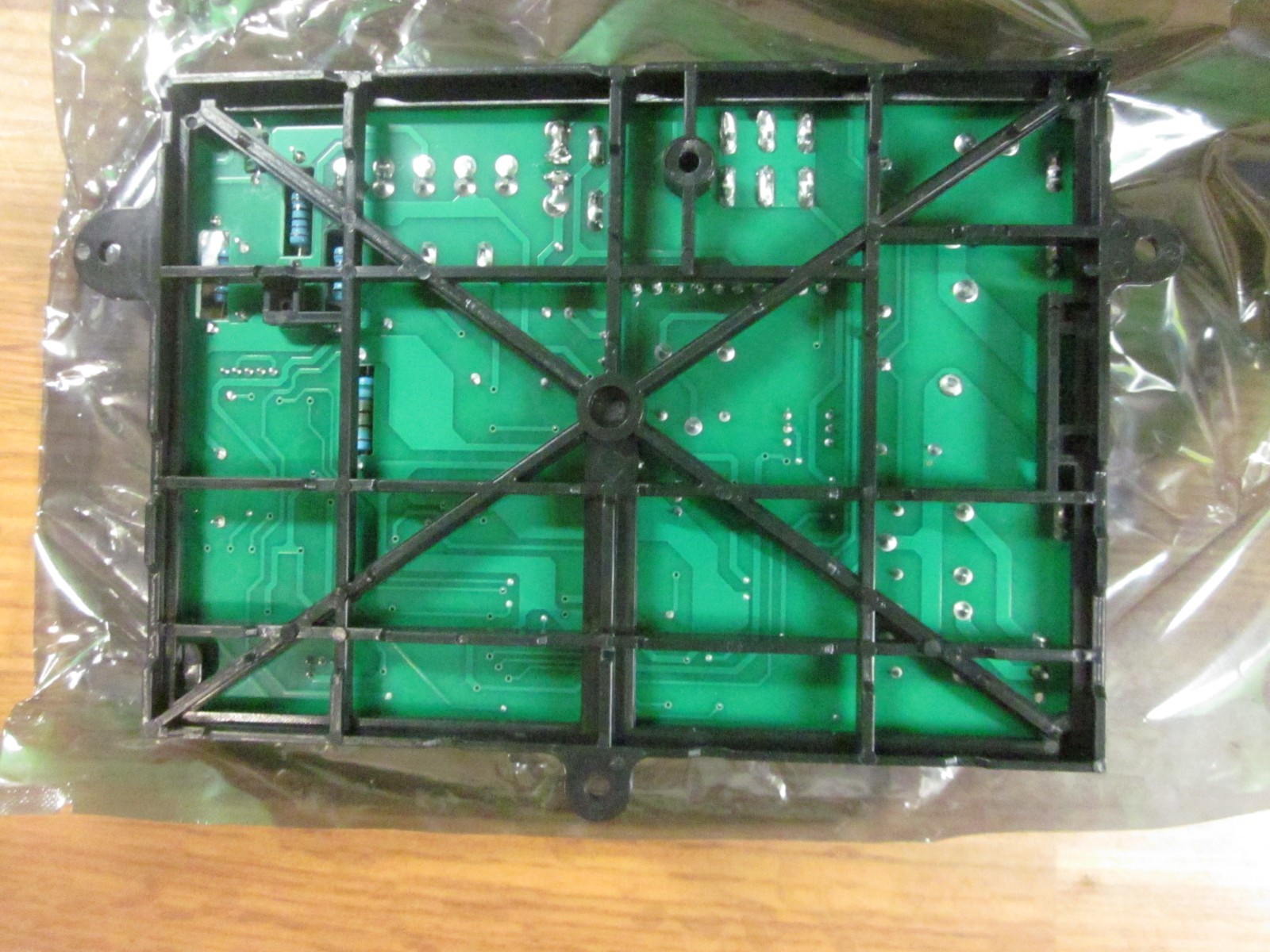 ICM Furnace Control Board – Green (ICM282A)