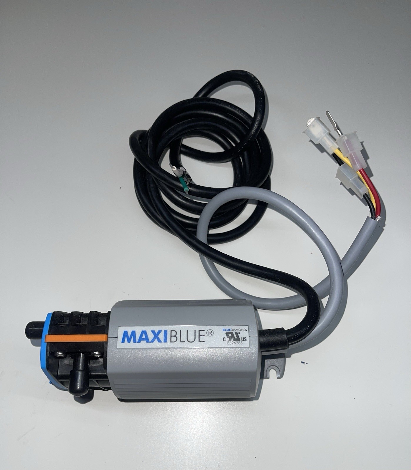 Blue Diamond MaxiBlue Condensate Pump HVAC X87-721 208/230v