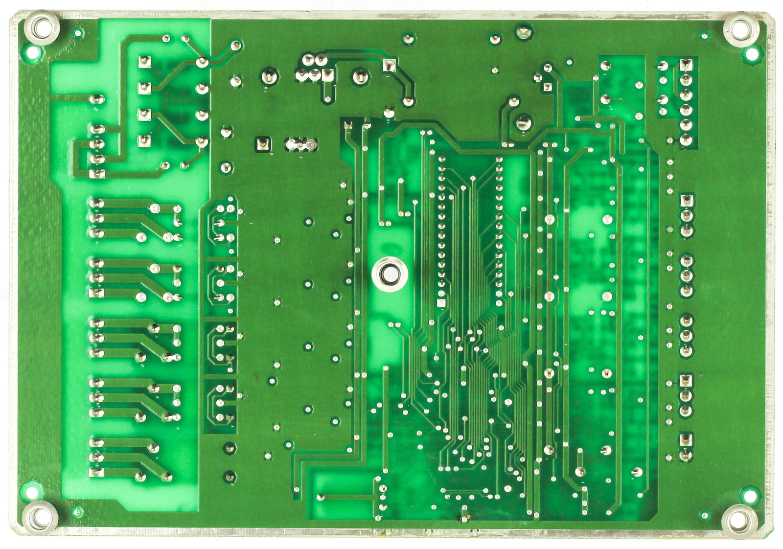 Trane 6200-0033-08 Chiller Control Board