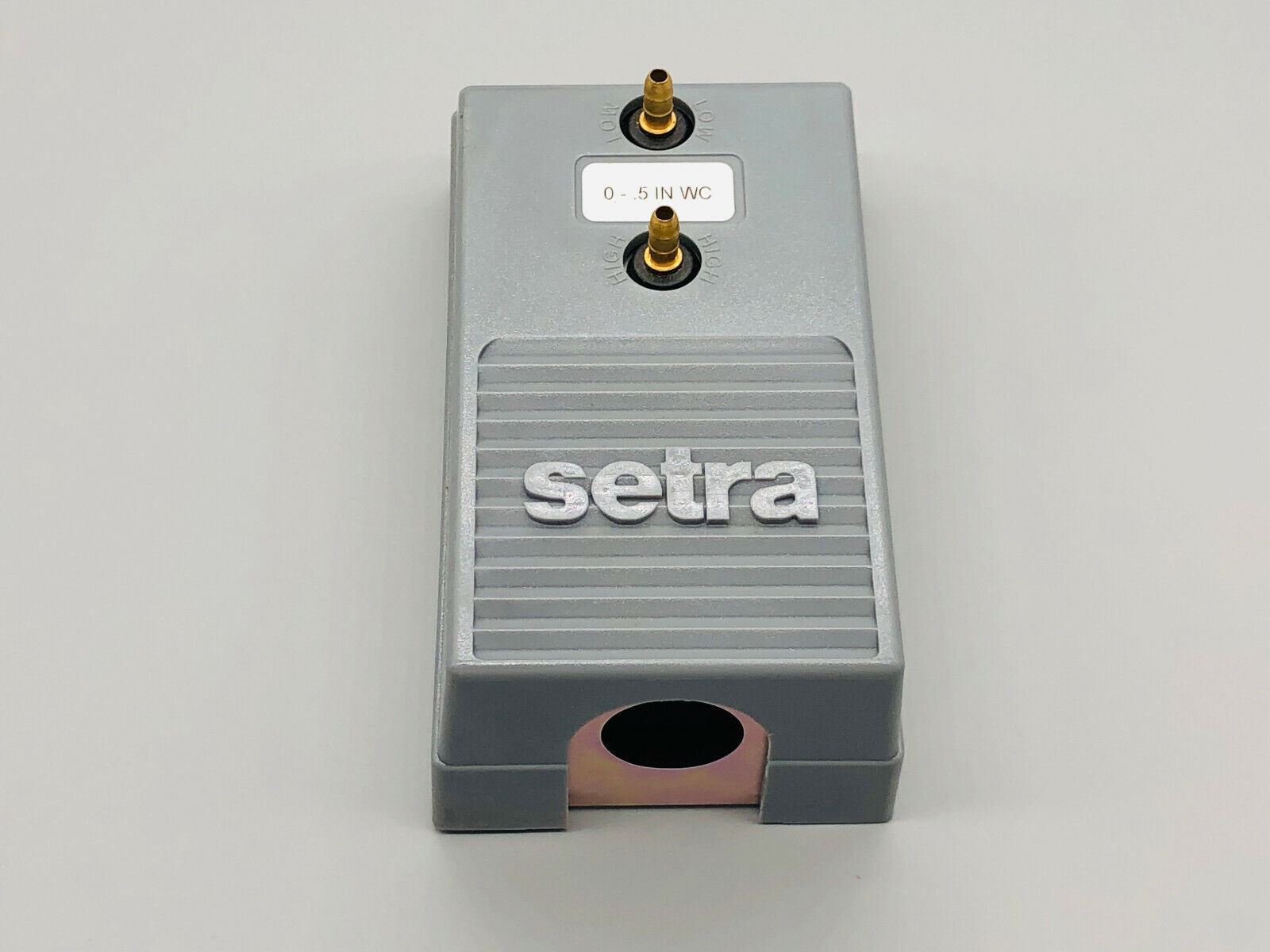 Setra 26410R5WD2DA1C Transducer Pressure Sensor DPT2640-0R5D-1