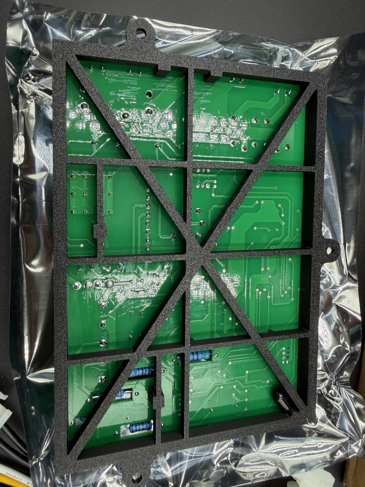 ICM282A Replacement Furnace Control Board Module for CARRIER -Wauebuly Open Box