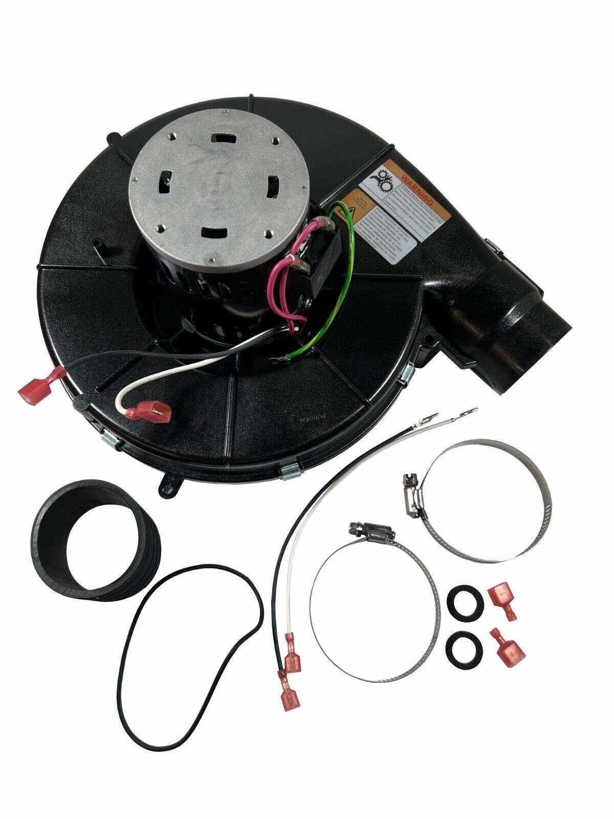 Draft Inducer Motor for Fasco 7021-9594 7021-9935 7021-9936 1010312 1010526