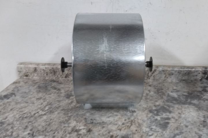 Delhi 9005417 10-1/4 In Wheel Diameter Forward-Curved Blower w/out Motor