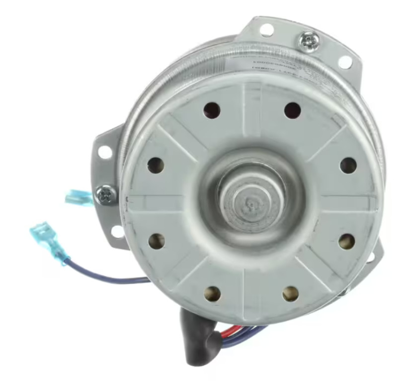 Delonghi LS-53T1-4P, WK4-30T1-A08B, 2006030001, Motor 115V 60Hz Class A