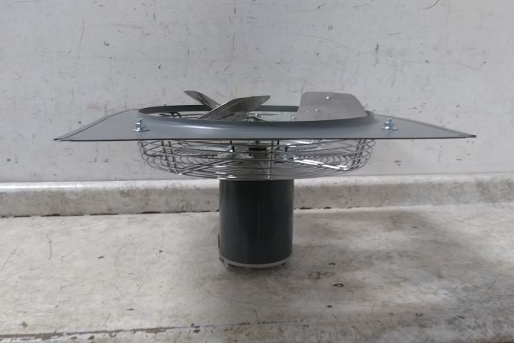 Canarm P16-3 115V Panel Fan