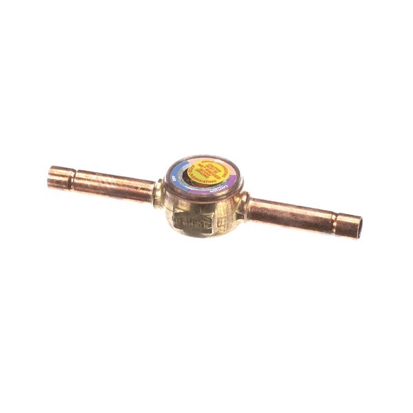 STRUCTURAL CONCEPTS 72035 SIGHT GLASS 3/8″ X 3/8″ 0.45LB HVAC PLUMBING