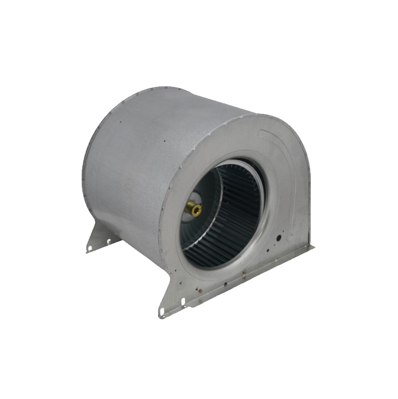 Goodman Blower Assembly 0271F00161S Housing & Wheel