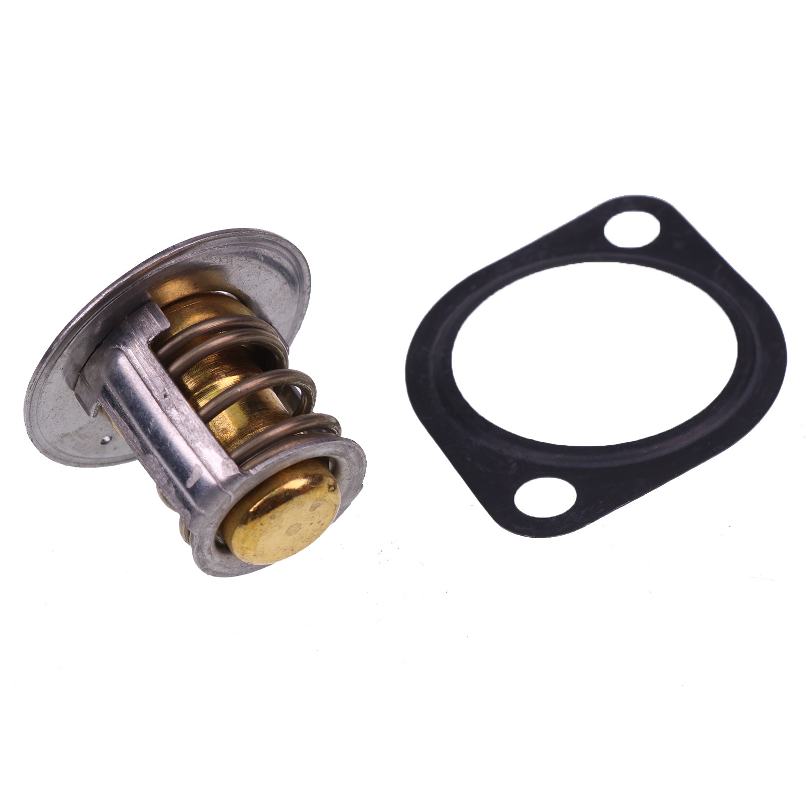 Thermostat 15531-73014 For Kubota Engine Z400 V1200 V1505 D850 D722 D640 D600