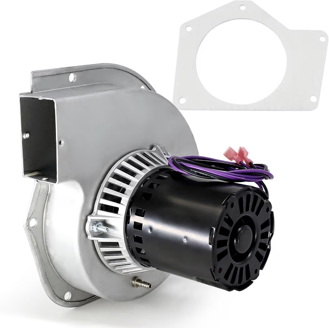 Fasco A223 Draft Inducer Furnace Motor for York Dayton 026-33999-001 7021-10096