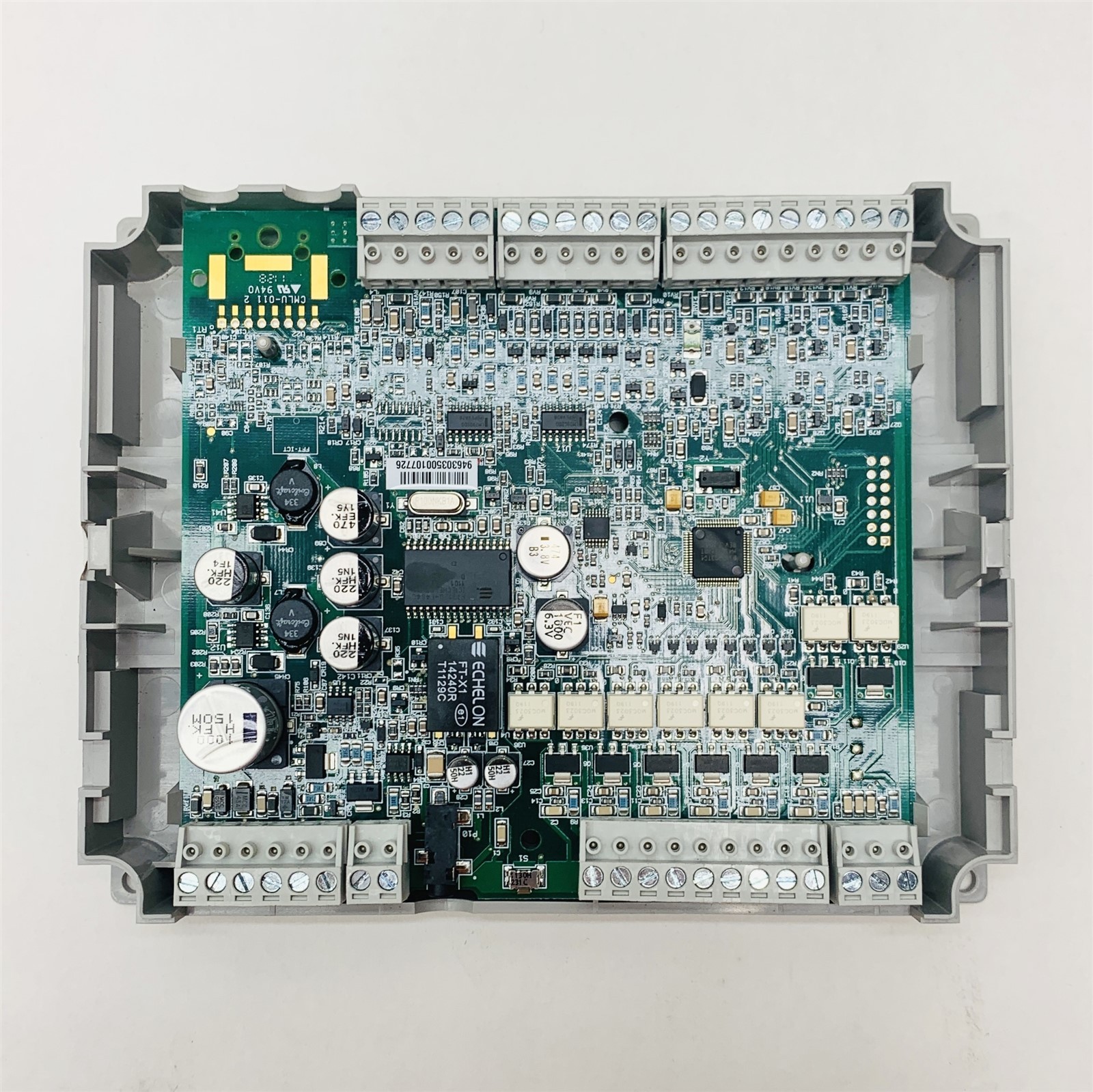 Honeywell PUL6438S-ILC Spyder Sylk LonWorks Programmable VAV Unitary Controller