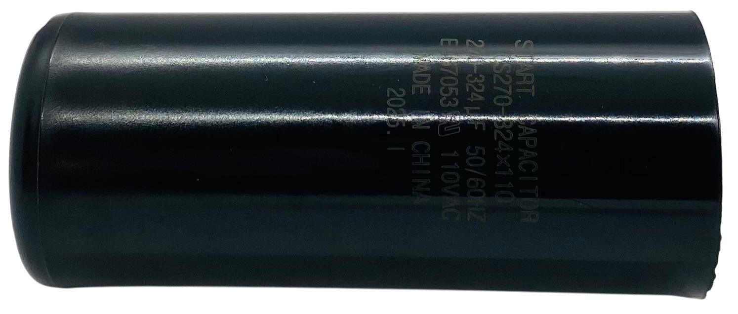 Round Motor Start Capacitor | CS270‑324X110