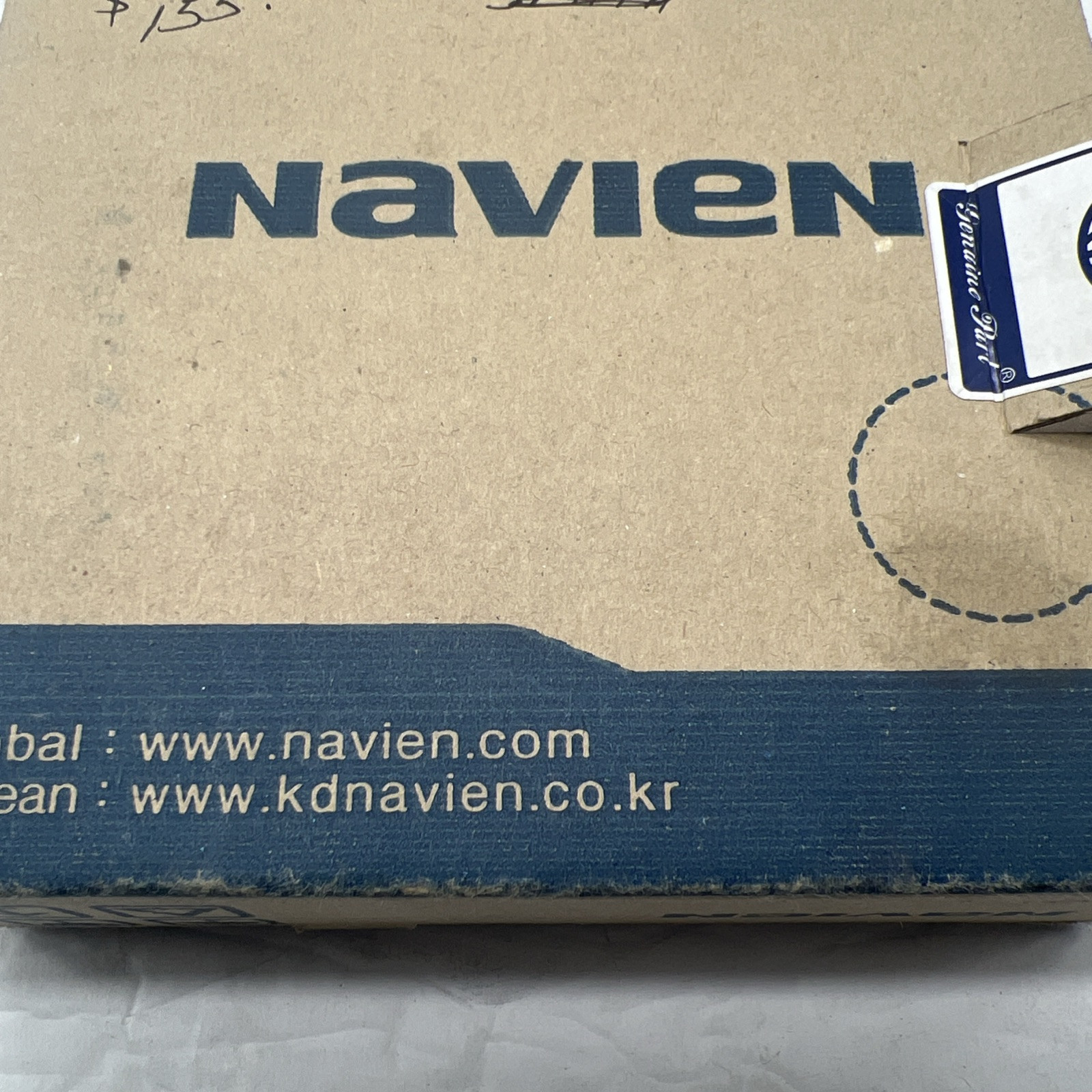 NAVIEN 30000609A / 30000609A (BRAND NEW) NR-10DU