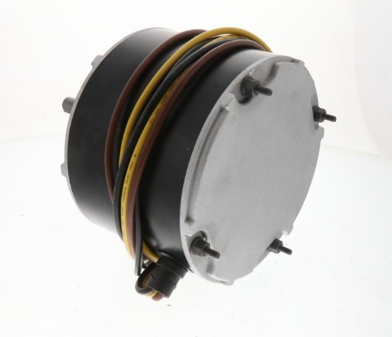 HB33GQ231 – Carrier OEM Factory Condenser Fan Motor – 1/10HP, 1100 RPM 208/230V