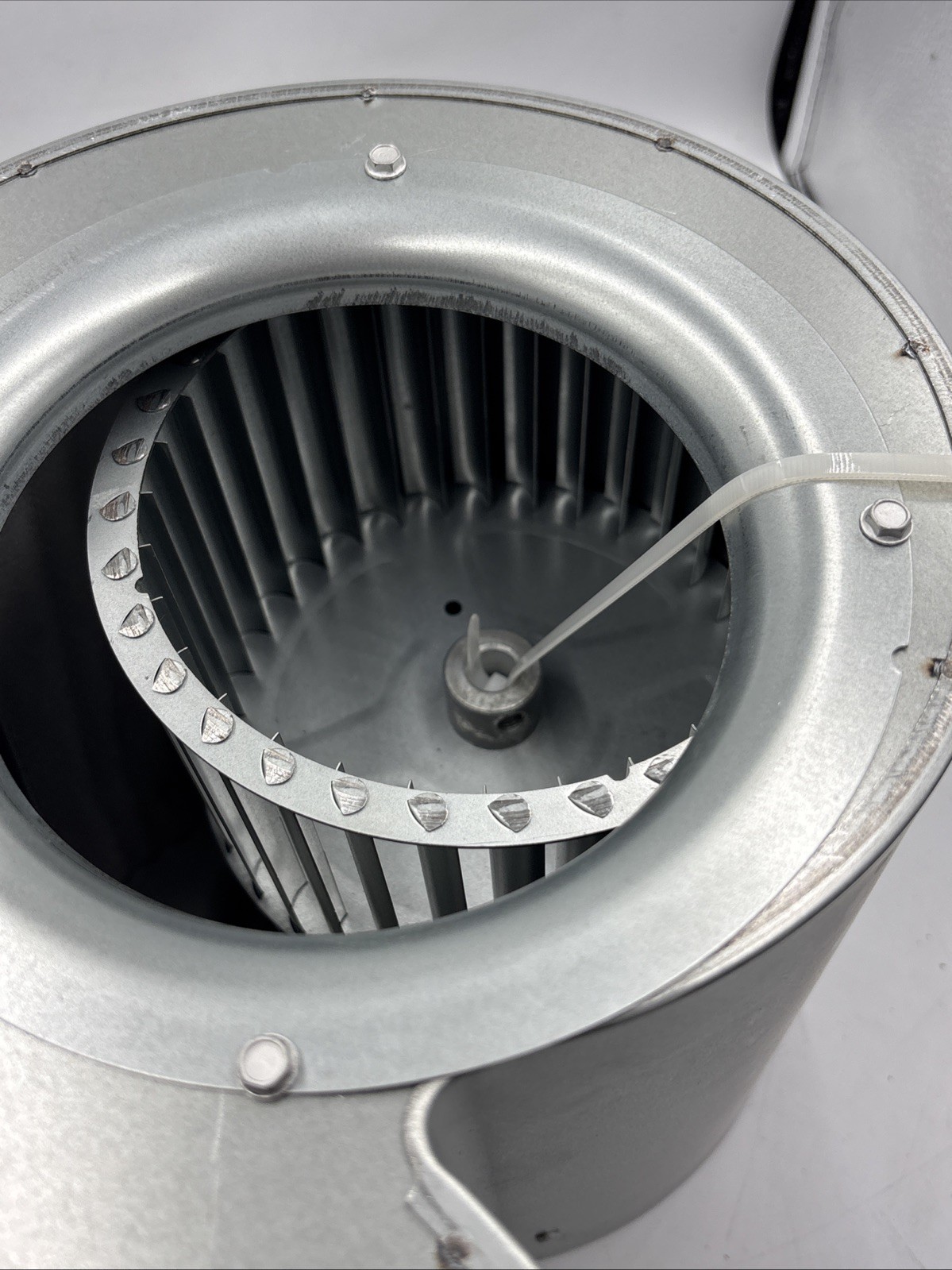New HVAC Furnace Blower Housing and Wheel Assembly No Motor Squirrel Cage Fan