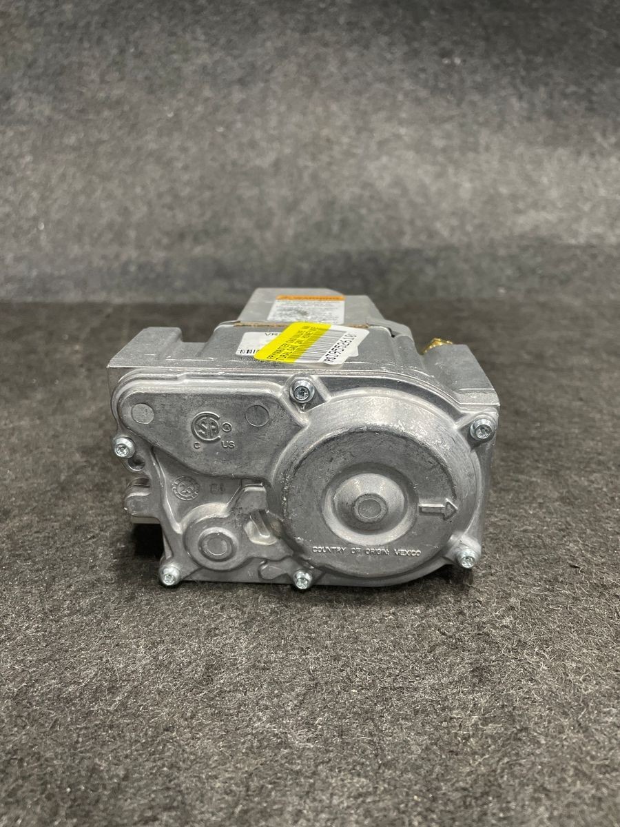 RESIDEO Natural Gas Valve 24V 3.5″ WC Nat 3/4″ VR8304M4002