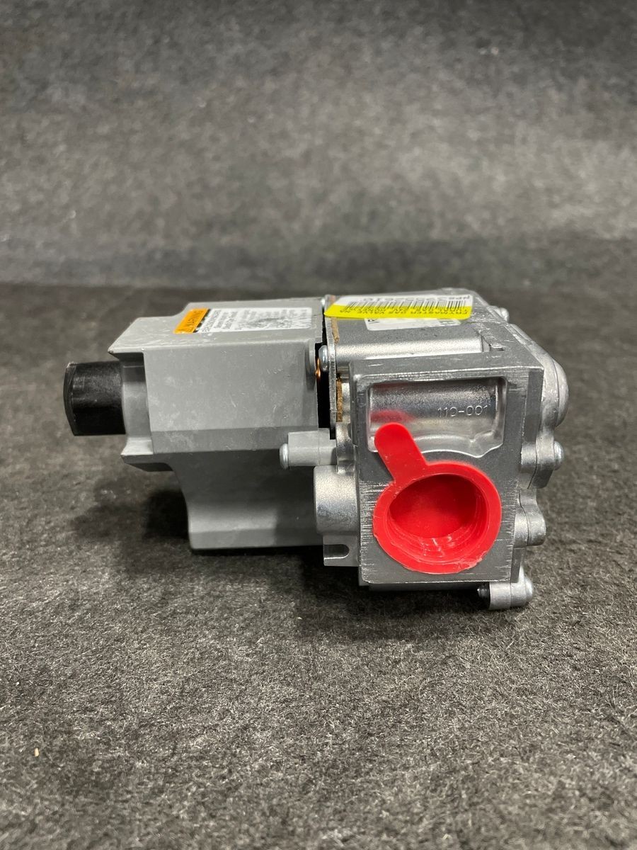 RESIDEO Natural Gas Valve 24V 3.5″ WC Nat 3/4″ VR8304M4002