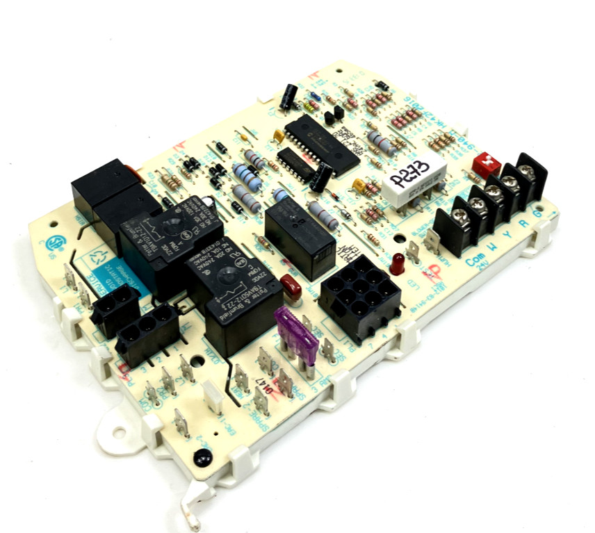 Carrier Bryant HK42FZ016 Furnace Control Circuit Board 1012-940-M used #P273