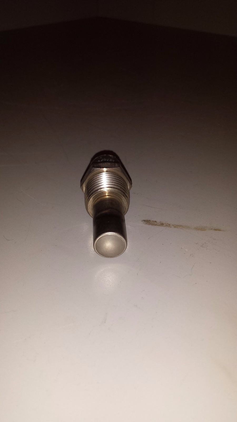 Fenwal Themostat L220F, 03-820227-015, 8111