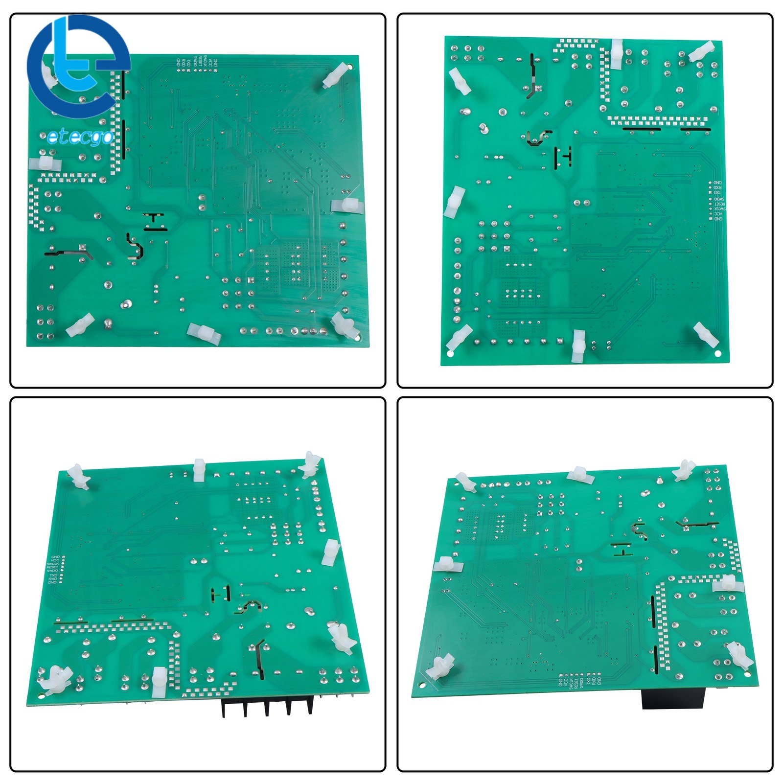 ICM292 Furnace Control Board 62-24140-02 62-24140 Circuit Board Ignition Control