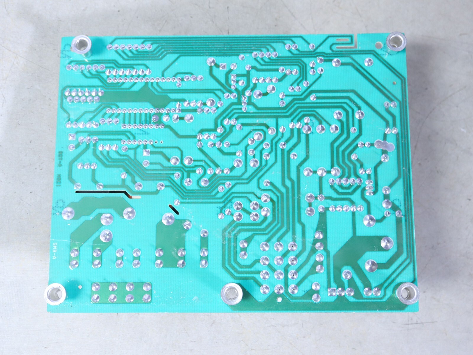 Honeywell 1068-400 Goodman Amana Control Circuit Board PCBAG123