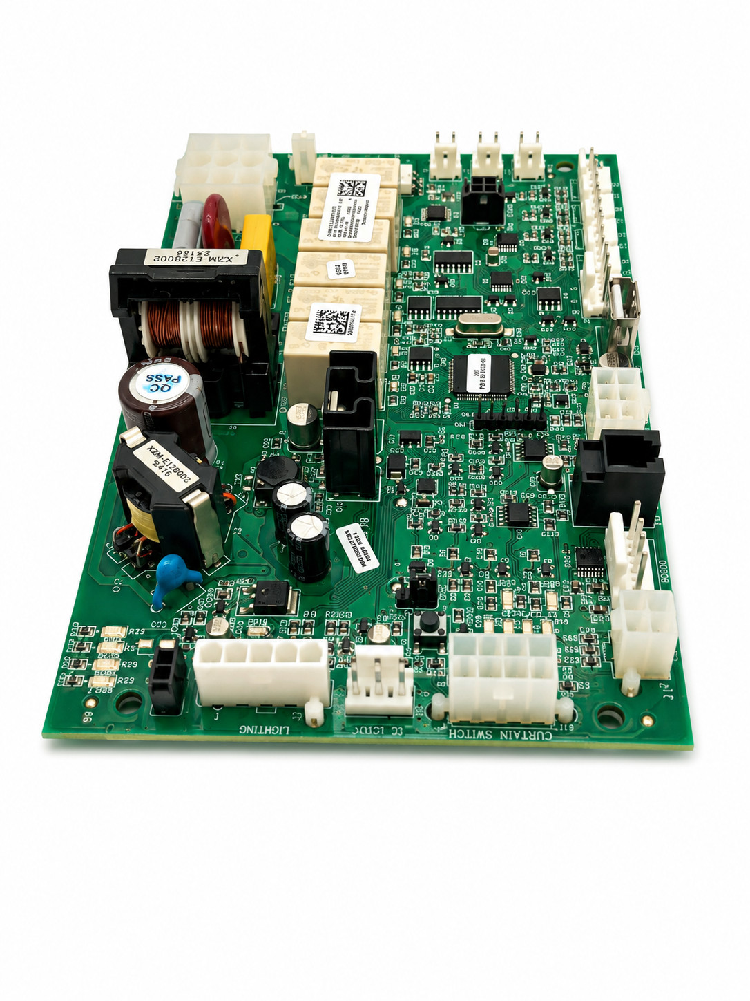 Manitowoc 000015208 Compatible Replacement Control Board