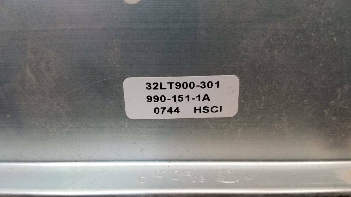 32LT900-301 990-151-1A Carrier motormaster controller kit