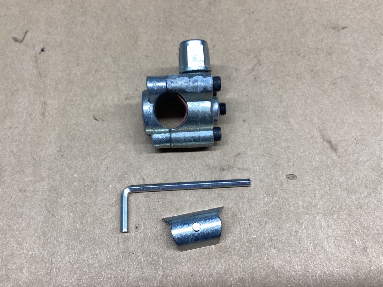 BPV21 SUPCO Bullet Piercing Valve for 1/2″, 5/8″ Tubing BPV 21 #832I132